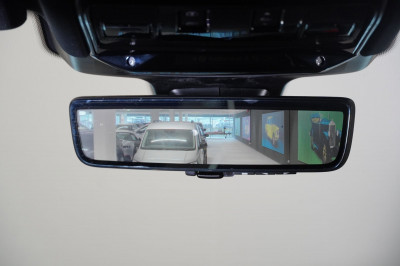 Land Rover Range Rover Sport Gebrauchtwagen