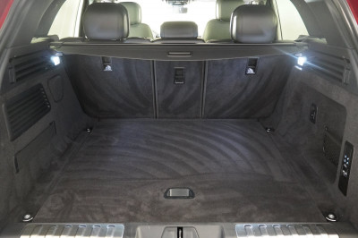 Land Rover Range Rover Sport Gebrauchtwagen