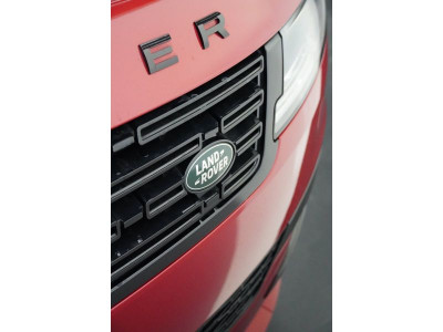 Land Rover Range Rover Sport Gebrauchtwagen