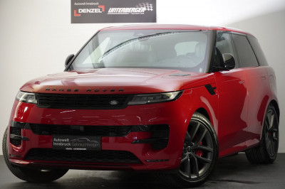 Land Rover Range Rover Sport Gebrauchtwagen