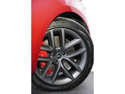 Land Rover Range Rover Sport Gebrauchtwagen