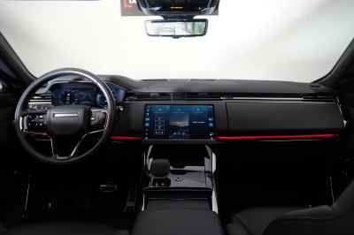 Land Rover Range Rover Sport Gebrauchtwagen