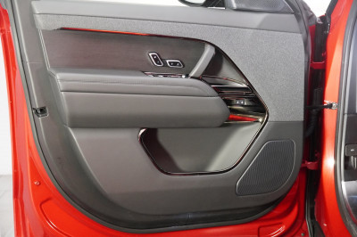 Land Rover Range Rover Sport Gebrauchtwagen