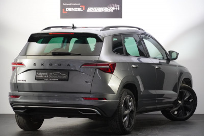 Skoda Karoq Gebrauchtwagen