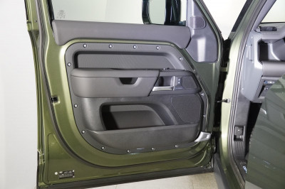 Land Rover Defender Neuwagen