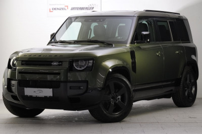 Land Rover Defender Neuwagen