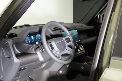Land Rover Defender Neuwagen
