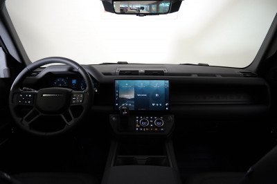 Land Rover Defender Neuwagen