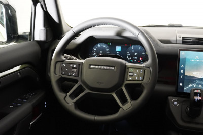 Land Rover Defender Neuwagen