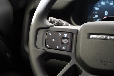 Land Rover Defender Neuwagen