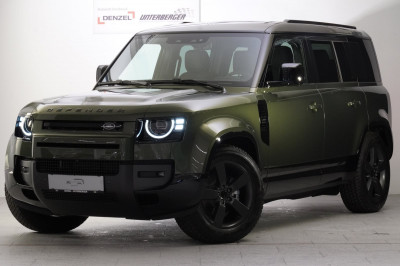 Land Rover Defender Neuwagen
