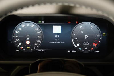 Land Rover Defender Neuwagen