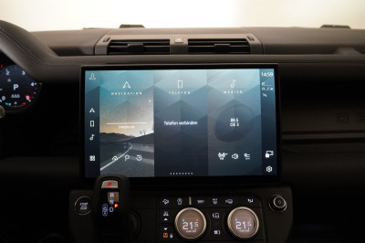 Land Rover Defender Neuwagen