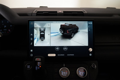 Land Rover Defender Neuwagen