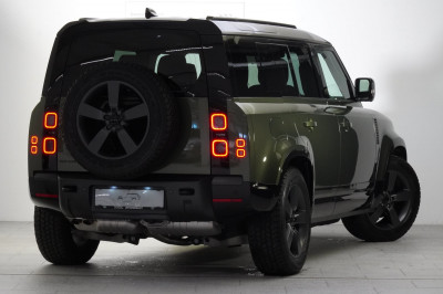 Land Rover Defender Neuwagen