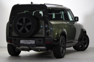Land Rover Defender Neuwagen