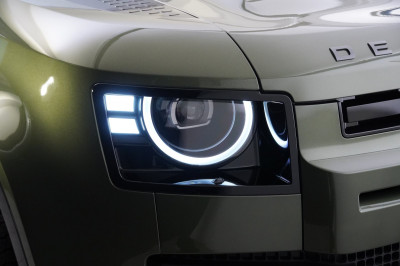 Land Rover Defender Neuwagen