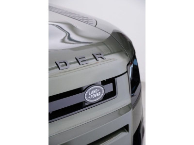 Land Rover Defender Neuwagen