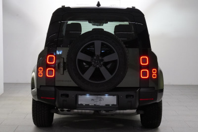 Land Rover Defender Neuwagen