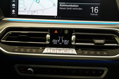 BMW X5 Gebrauchtwagen