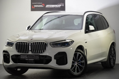 BMW X5 Gebrauchtwagen