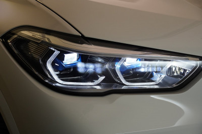 BMW X5 Gebrauchtwagen