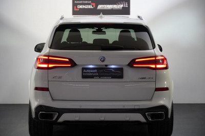 BMW X5 Gebrauchtwagen