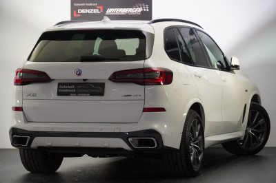 BMW X5 Gebrauchtwagen