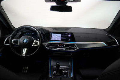 BMW X5 Gebrauchtwagen