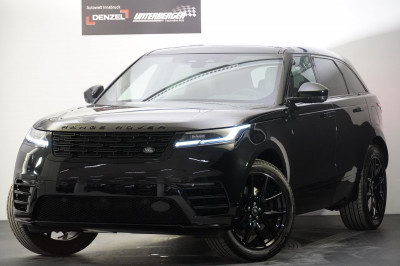 Land Rover Range Rover Velar Neuwagen Land Rover Range Rover Velar Neuwagen