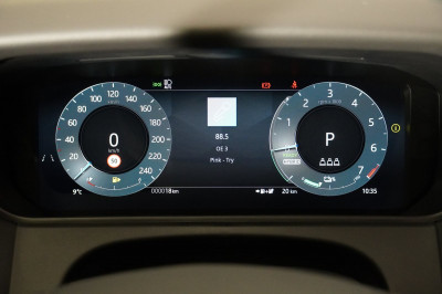 Land Rover Range Rover Velar Neuwagen Land Rover Range Rover Velar Neuwagen