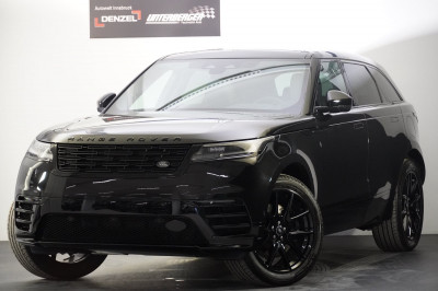 Land Rover Range Rover Velar Neuwagen Land Rover Range Rover Velar Neuwagen