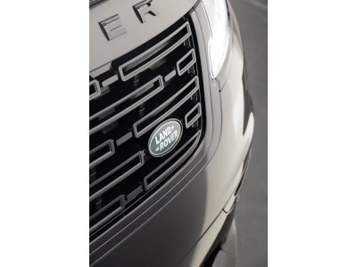 Land Rover Range Rover Velar Neuwagen Land Rover Range Rover Velar Neuwagen