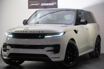 Land Rover Range Rover Sport Vorführwagen Land Rover Range Rover Sport Vorführwagen