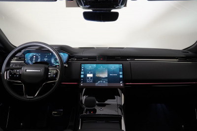 Land Rover Range Rover Sport Vorführwagen Land Rover Range Rover Sport Vorführwagen