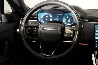 Land Rover Range Rover Sport Vorführwagen Land Rover Range Rover Sport Vorführwagen