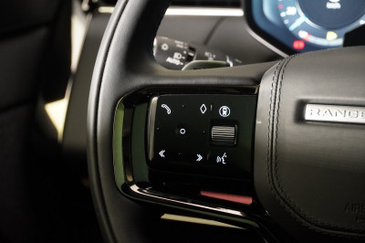 Land Rover Range Rover Sport Vorführwagen Land Rover Range Rover Sport Vorführwagen