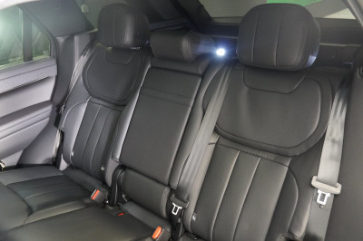 Land Rover Range Rover Sport Vorführwagen Land Rover Range Rover Sport Vorführwagen