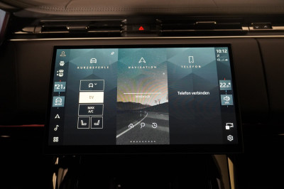 Land Rover Range Rover Sport Vorführwagen Land Rover Range Rover Sport Vorführwagen