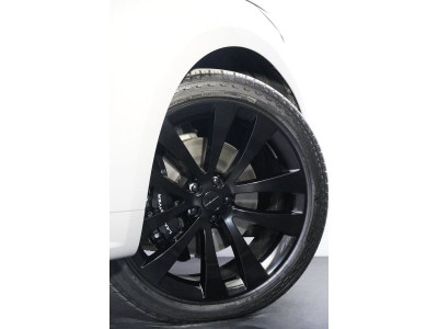 Land Rover Range Rover Sport Vorführwagen Land Rover Range Rover Sport Vorführwagen