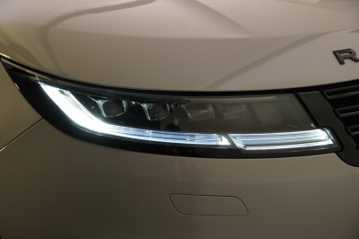 Land Rover Range Rover Sport Vorführwagen Land Rover Range Rover Sport Vorführwagen