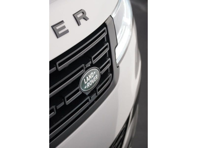 Land Rover Range Rover Sport Vorführwagen Land Rover Range Rover Sport Vorführwagen