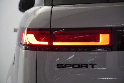 Land Rover Range Rover Sport Vorführwagen Land Rover Range Rover Sport Vorführwagen