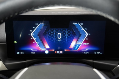 BMW i4 Gebrauchtwagen