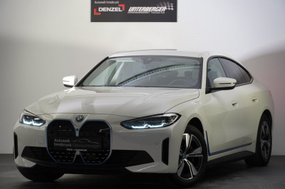BMW i4 Gebrauchtwagen