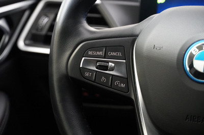 BMW i4 Gebrauchtwagen