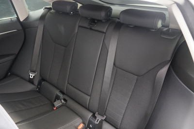 BMW i4 Gebrauchtwagen