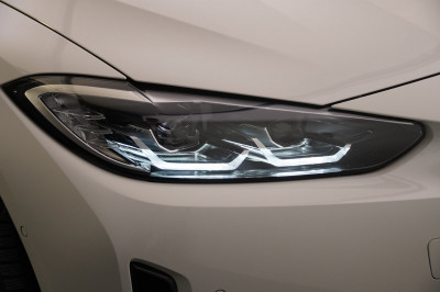 BMW i4 Gebrauchtwagen