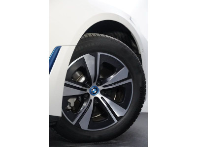 BMW i4 Gebrauchtwagen