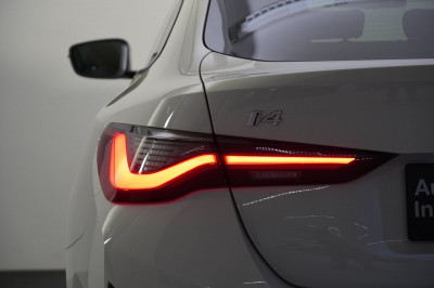 BMW i4 Gebrauchtwagen